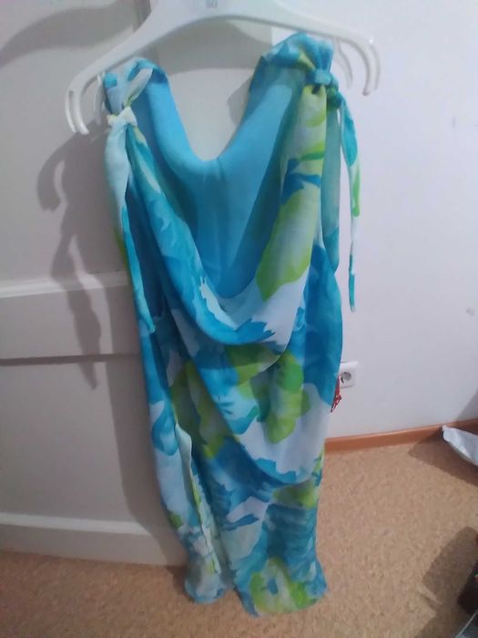 Праздничное платье