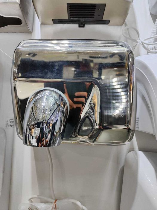 Сушилка для рук MyGuess / Qo'l quritgich MyGuess