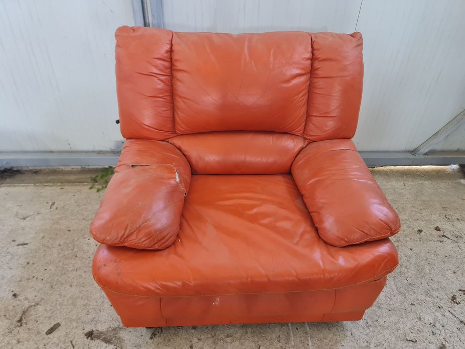 CANAPELE PIELE Restaurant Birou / MESE Restaurant /  SCAUNE Restaur /