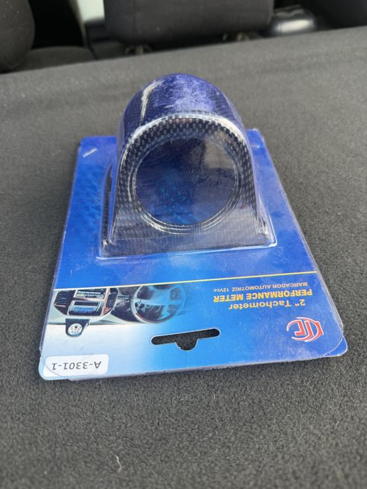 Стойка за буустметър