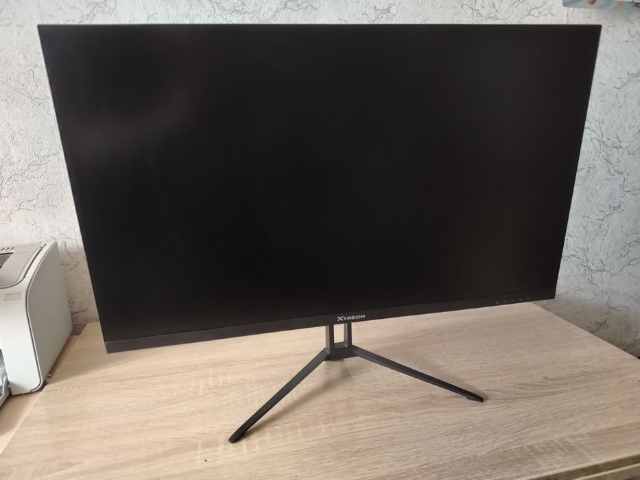 Монитор Xtreon 144 герц