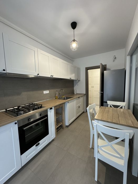 Apartament, 2 camere, 21 Residence