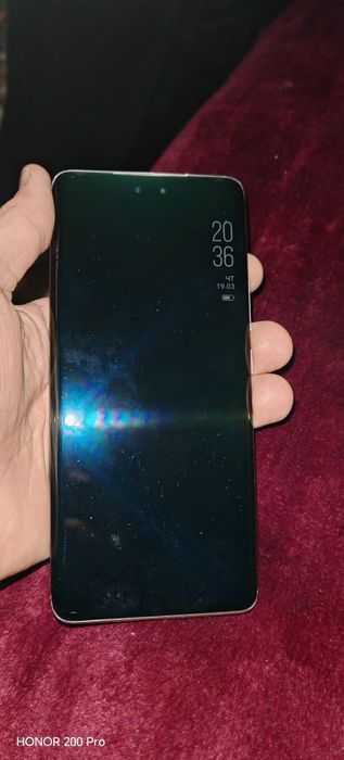 xiaomi 13 lite kar dak bor aybi yoq obmen