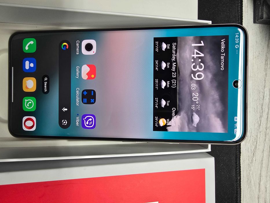 Redmi Note 15 Pro