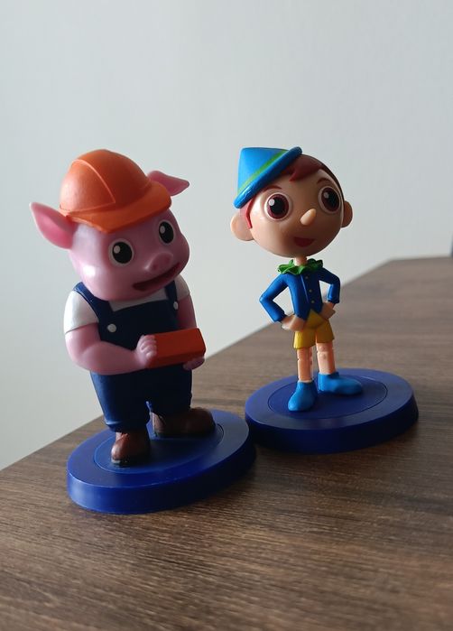 Магически аудио приказки