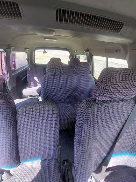 Гарвнтия болмайд машинада