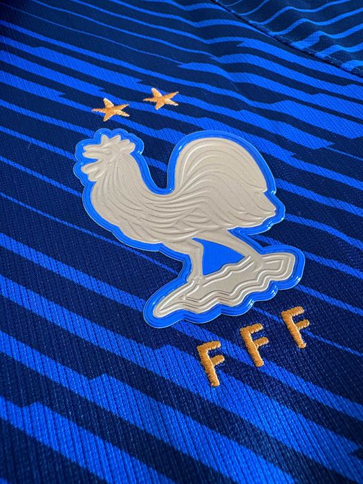 Фланелка "Mbappe", France(2026)
