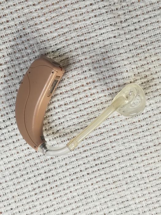 Aparat auditiv Hansaton Flow ( înaltă calitate și  performanta )