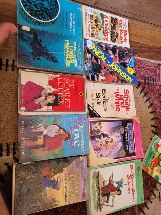 Продаются Книги на английском языке/ Инглиз тилида китоблар