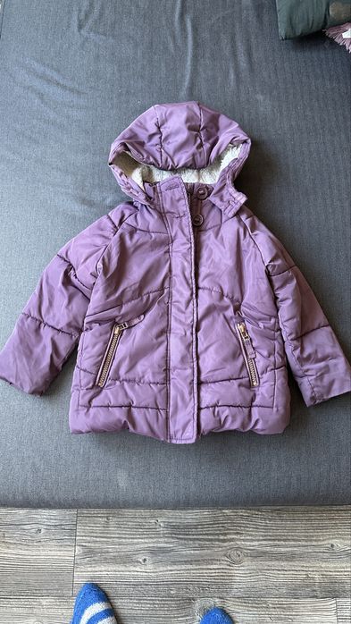 Детско яке Next - 3-4 години