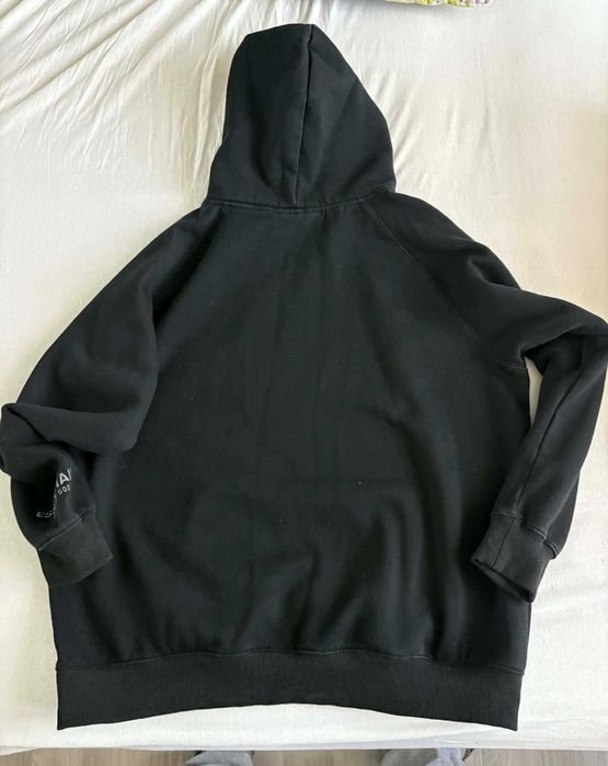 Fear of God Essentials Суитшърт