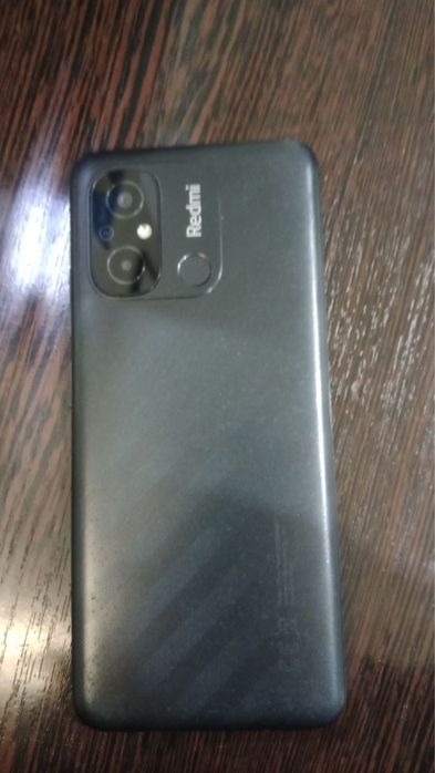 Redmi 12C 128GB СРОЧНО!!!