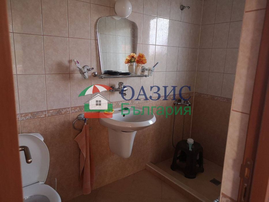 Двуетажна къща В С. Горица обл. Бургас, 180 кв. м,