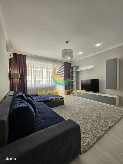Apartament 2 camere lux 68 mp- Metalurgiei- Parc Tudor Arghezi