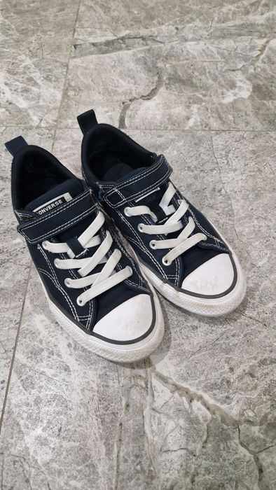 кеды Converse, 35 размер