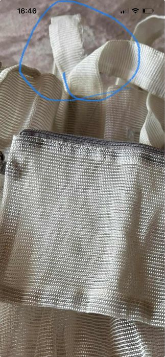 DONNA KARAN - New Yorkоригинална чанта