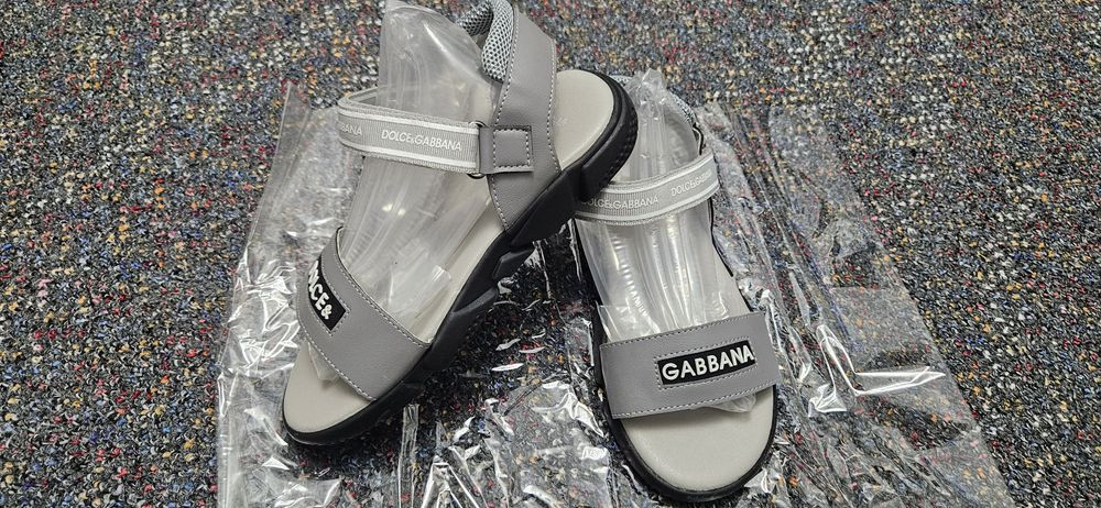 Босоножки Викко  должен &габана