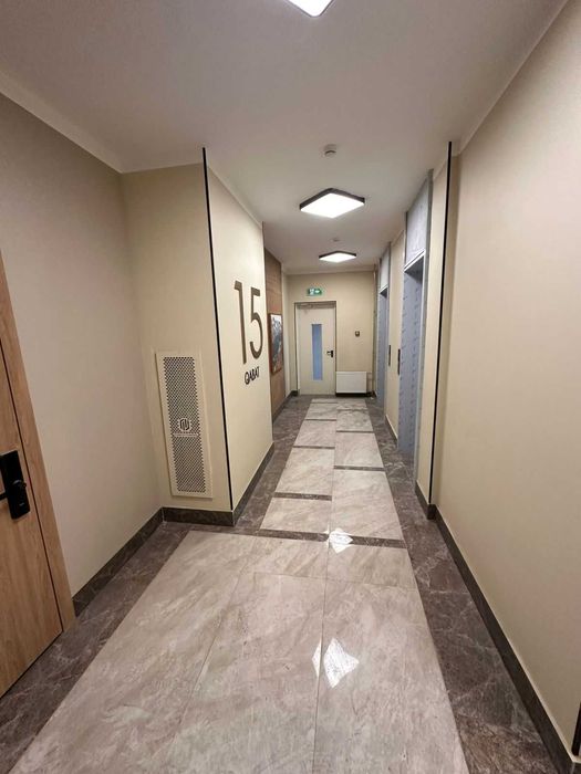 В продаже 4х ком ЖК TUMAR Пр. Победы 2