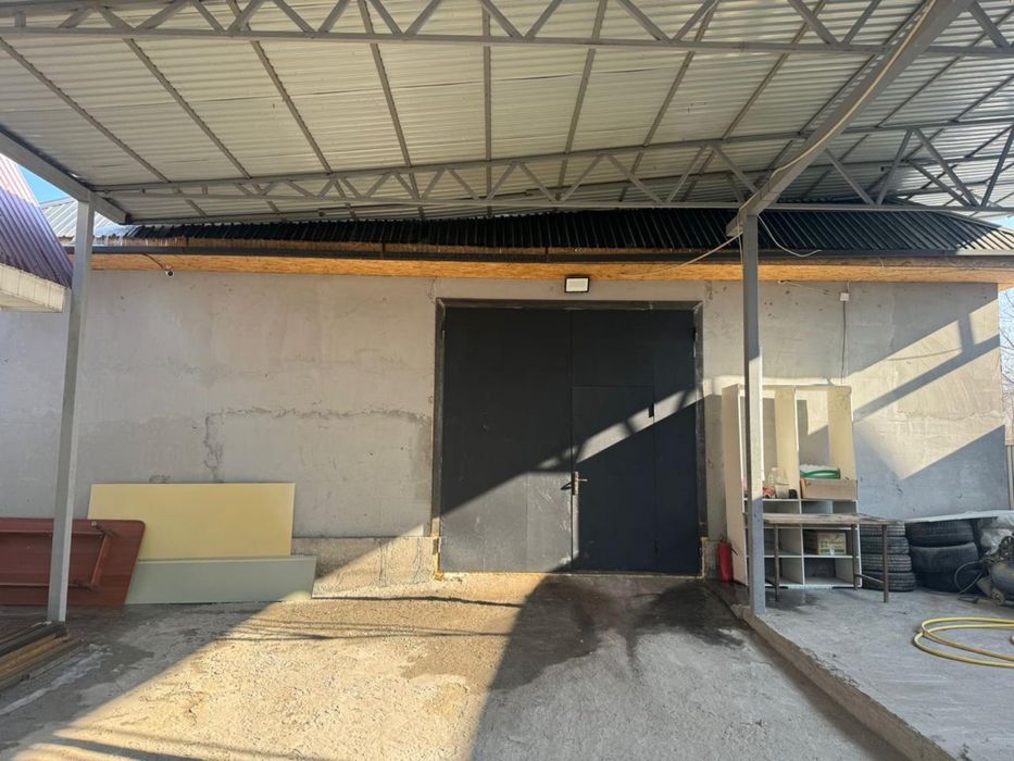 свободное помещение .