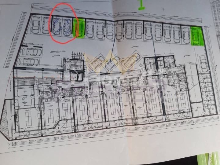 Продава се Двустаен апартамент в Варна, Виница - 75 кв.м за 844 €/кв.м - Снимка #10