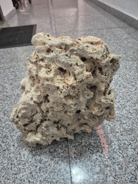 Piatra decorativa acvariu