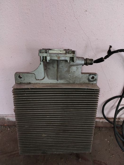 Продам военный обогреватель В2Г