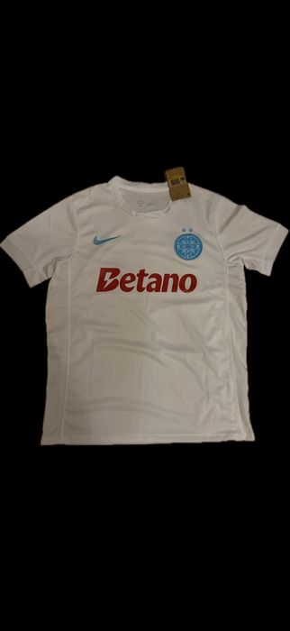 Tricou fcsb 25/26