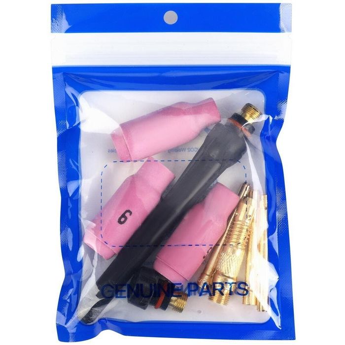 Cablu pentru sudura, TIG LIFT, lungime 4 metri, Kraft