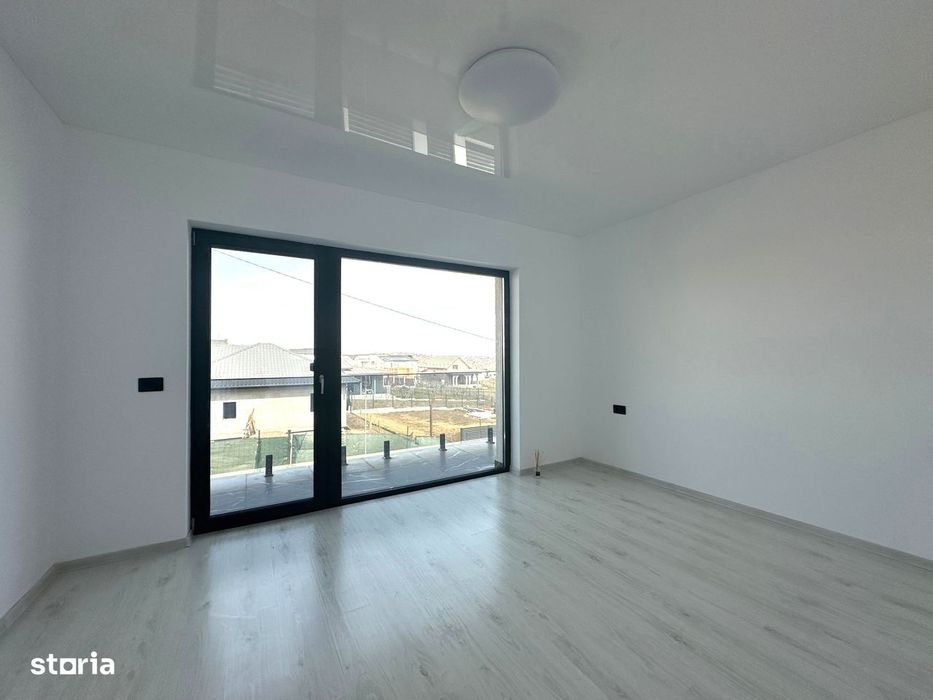 COMISION 0%! Duplex modern cu 3 dormitoare, 2 bai si terasa panoramica