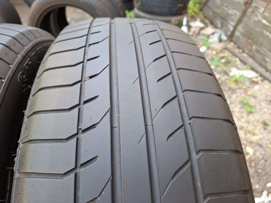 4бр. 235/60/18 Gripmax Stature H/P