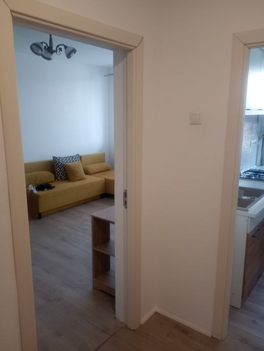 Închiriez apartament 2 camere