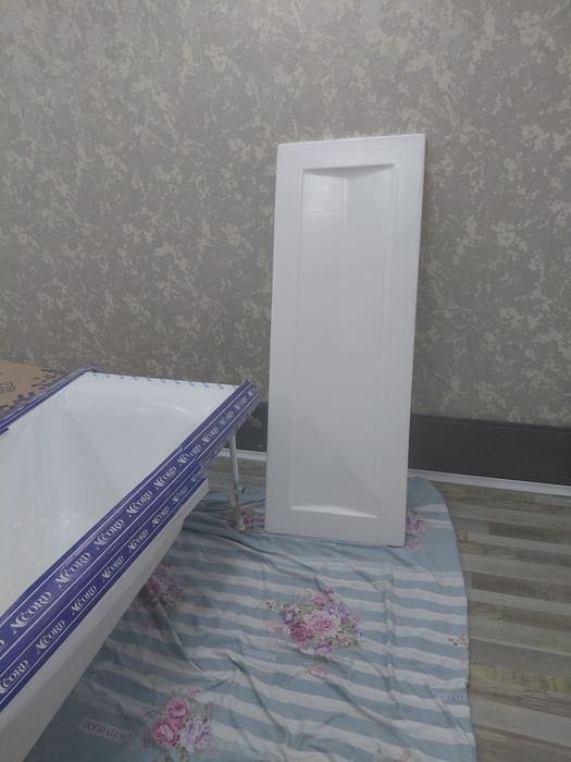 Ванная  Аккорд .