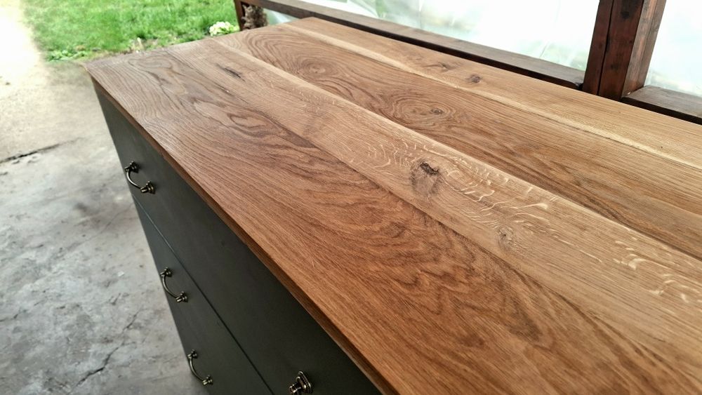 Скрин с 3бр чекмеджета