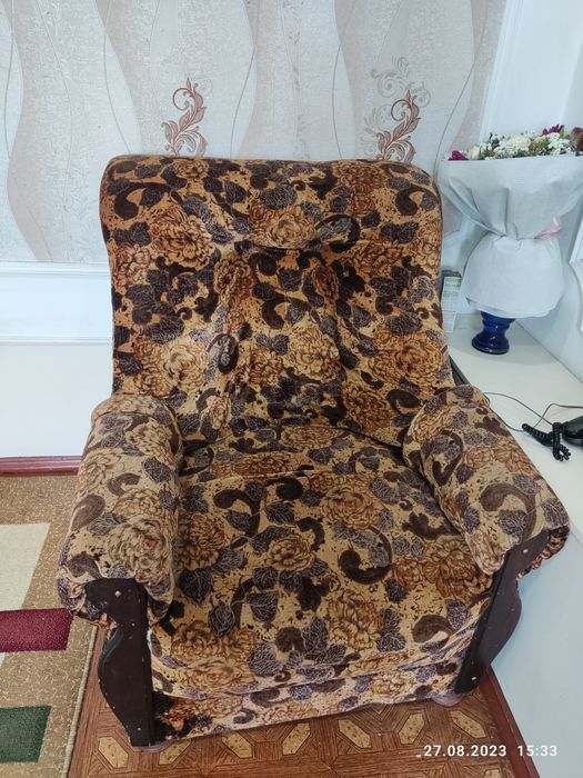 Продается мебель б/у