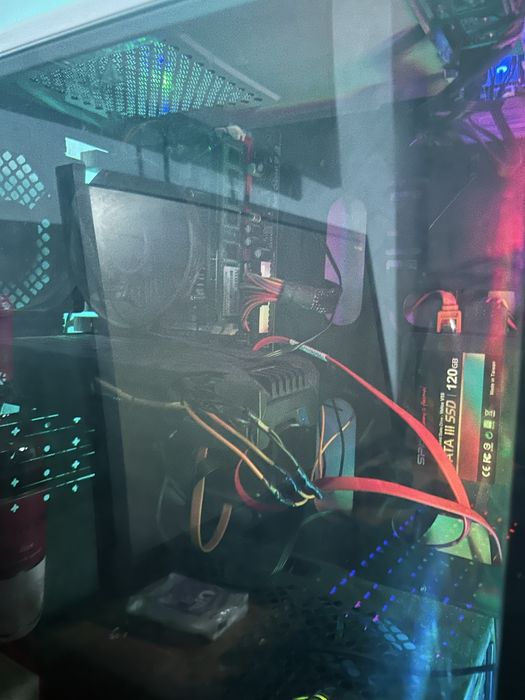 Vand calculator gaming