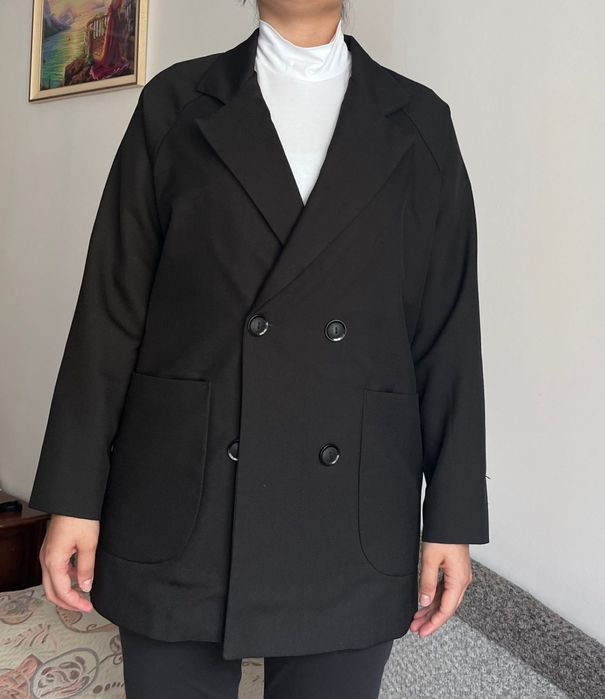 Пиджак модный женский