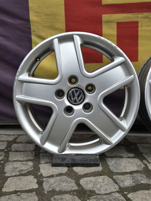 Джанти за Фолксваген, Сеат, Форд 16 5 112 Шаран, Алхамбра, Галакси