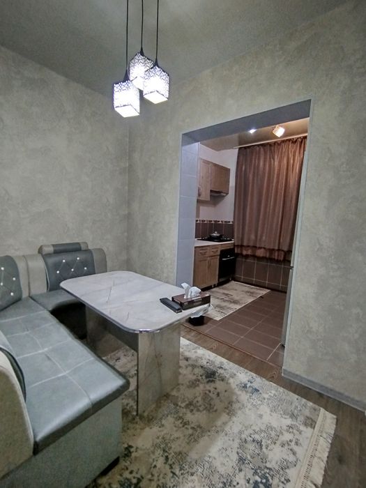 Продам ТтзФерузаЯлангач 2/1/4 Улутшенка64м² Евроремонт мебель техника