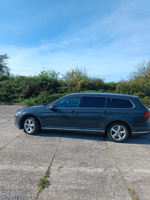 VOLKSWAGEN Passat 2015 — imagine 9