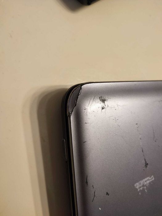 Laptop HP 650 procesor i3