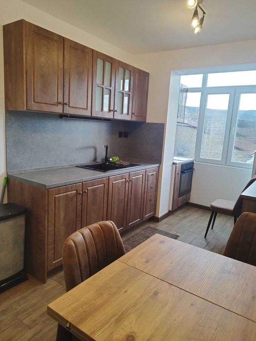 Продава се Двустаен апартамент в Стара Загора, Център - 42 кв.м за 2072 €/кв.м - Снимка #6