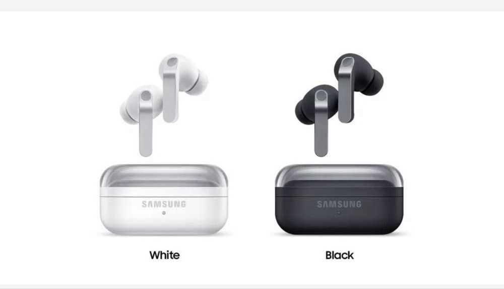 Samsung galaxy buds 4 pro. Original