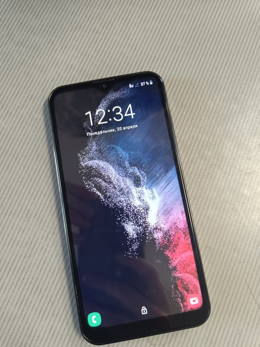 Samsung незнаю модель