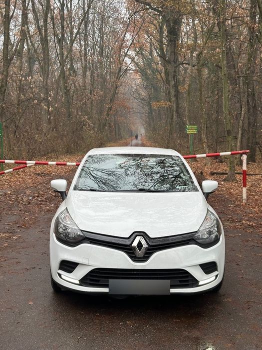 Renault Clio Stare perfectă de funcționare