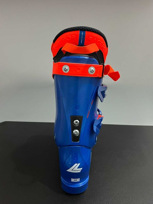 Clapari Ski Lange RS 130 LV