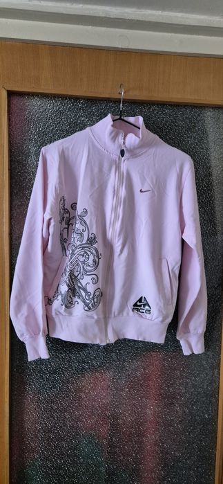 Trening de dama Nike ACG (bluza + pantaloni), marimea 42/XL, in stare