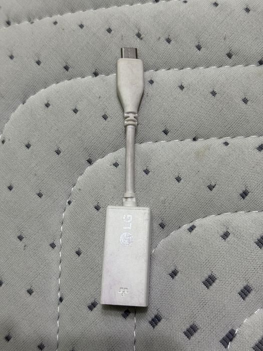 Type c  lan perexadnik