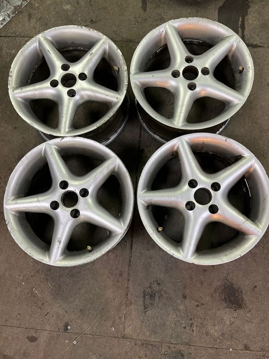 Диски на 15. 4/100