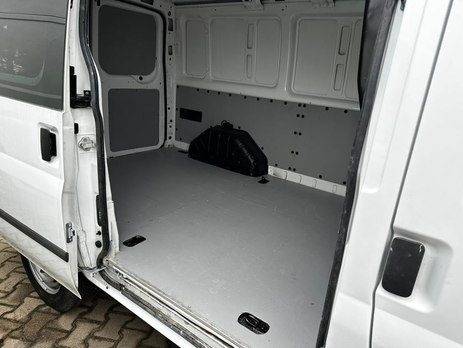 2012 Ford Transit - 2.2 TDCi 101Cp Euro 5