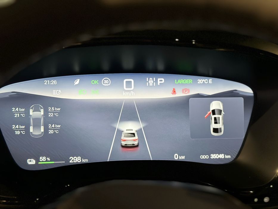 BYD han 2024 в полном бронепленке